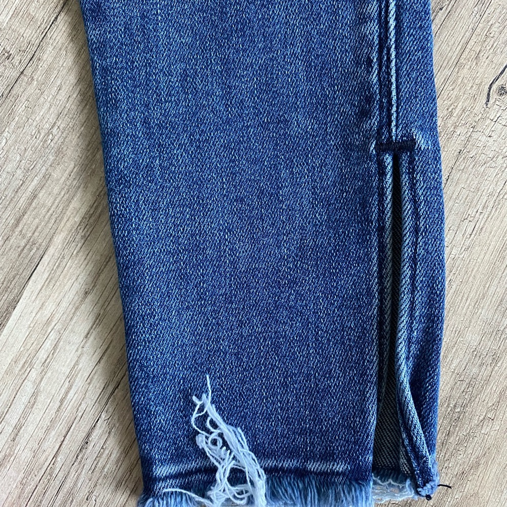 #35-RtA jeans - Picture 5 of 9
